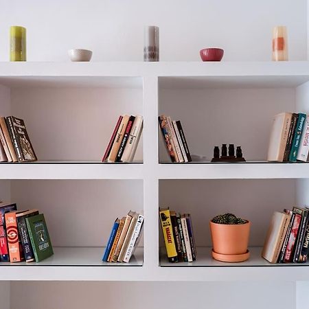 Mexicopo Apartment With Garage Budapest Luaran gambar