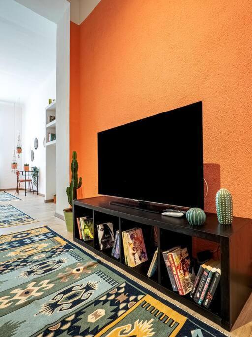 Mexicopo Apartment With Garage Budapest Luaran gambar